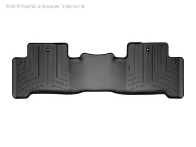 WeatherTech - WeatherTech 441142 FloorLiner DigitalFit