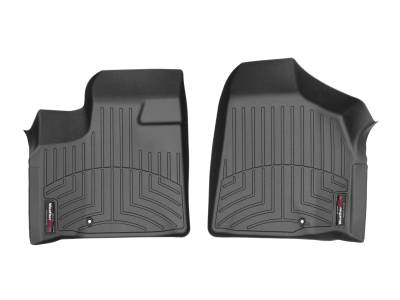 WeatherTech - WeatherTech 444211 FloorLiner DigitalFit