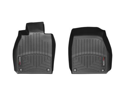 WeatherTech - WeatherTech 444371 FloorLiner DigitalFit