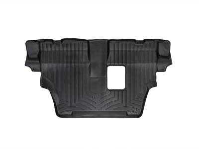 WeatherTech - WeatherTech 443243 FloorLiner DigitalFit