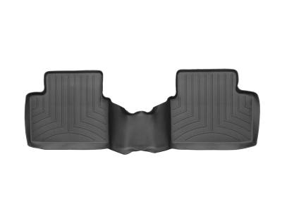 WeatherTech - WeatherTech 444572 FloorLiner DigitalFit