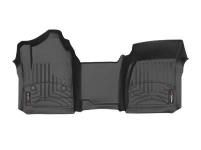 WeatherTech - WeatherTech 445451 FloorLiner DigitalFit