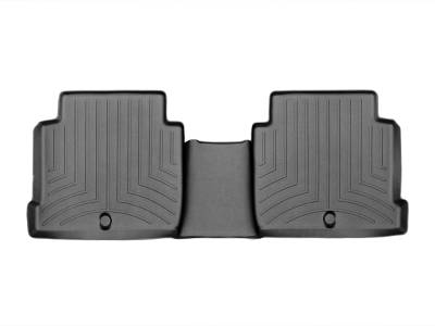 WeatherTech - WeatherTech 446662 FloorLiner DigitalFit