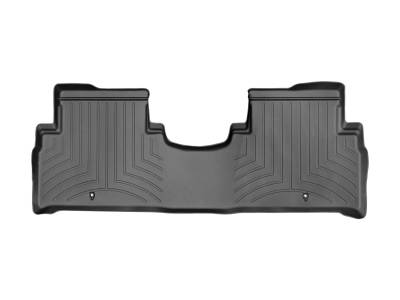 WeatherTech - WeatherTech 447702 FloorLiner DigitalFit