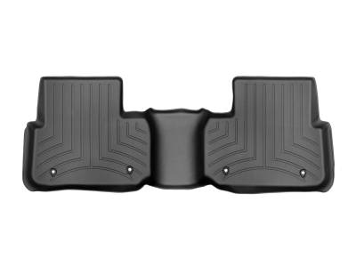 WeatherTech - WeatherTech 447962 FloorLiner DigitalFit