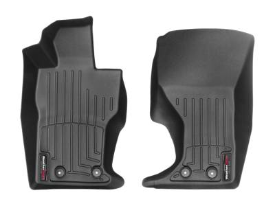 WeatherTech - WeatherTech 448471 FloorLiner DigitalFit