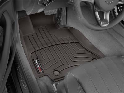 WeatherTech - WeatherTech 4716321 FloorLiner DigitalFit