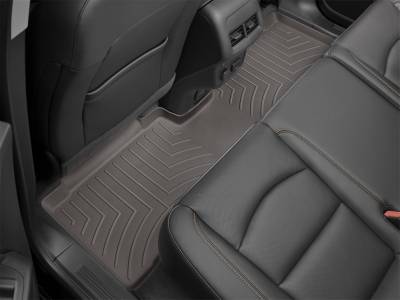 WeatherTech - WeatherTech 4416983 FloorLiner DigitalFit