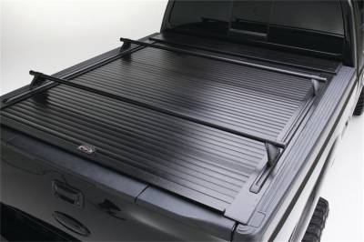 Truck Covers USA - Truck Covers USA AX-510 Yakima Track Rack Kit