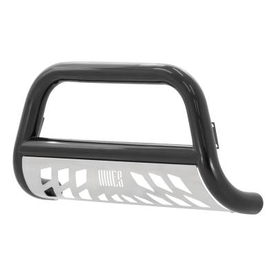 ARIES - ARIES B35-3001-3 Stealth Series Bull Bar