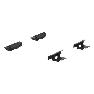 ARIES - ARIES 2051144 AeroTread Mounting Brackets