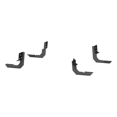 ARIES - ARIES 2055110 VersaTrac Mounting Brackets