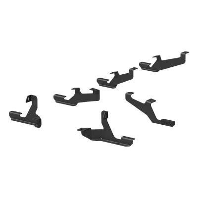 ARIES - ARIES 2055115 VersaTrac Mounting Brackets