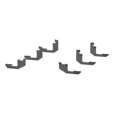 ARIES - ARIES 2055103 VersaTrac Mounting Brackets