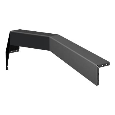 ARIES - ARIES 2156050 TrailCrusher Front Bumper Brush Guard