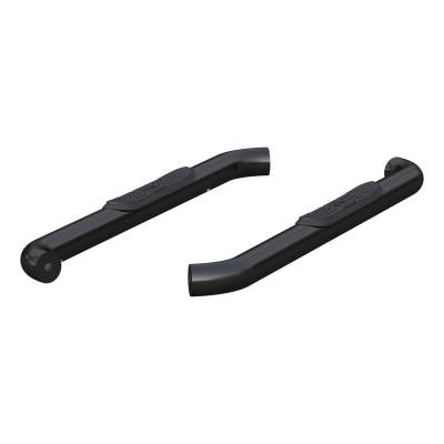 ARIES - ARIES 203045 3 in. Round Side Bars