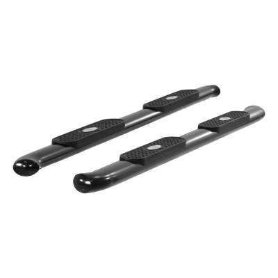 ARIES - ARIES S223044 The Standard 4 in. Oval Nerf Bar