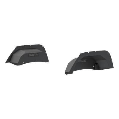 ARIES - ARIES 2500350 Fender Liner