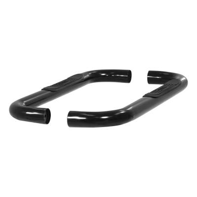 ARIES - ARIES 203007 3 in. Round Side Bars