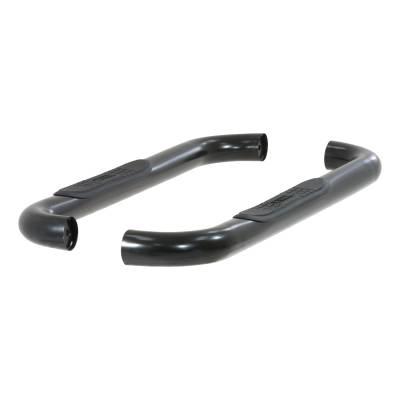 ARIES - ARIES 203014 3 in. Round Side Bars