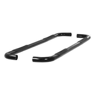 ARIES - ARIES 204004 3 in. Round Side Bars