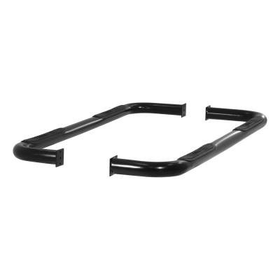 ARIES - ARIES 205003 3 in. Round Side Bars