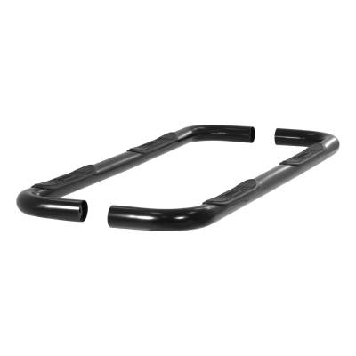 ARIES - ARIES 205008 3 in. Round Side Bars