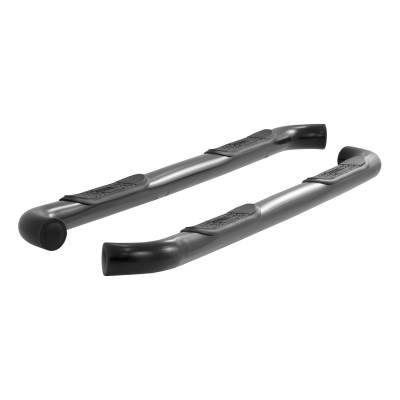 ARIES - ARIES 206005 3 in. Round Side Bars