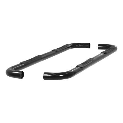 ARIES - ARIES 204012 3 in. Round Side Bars