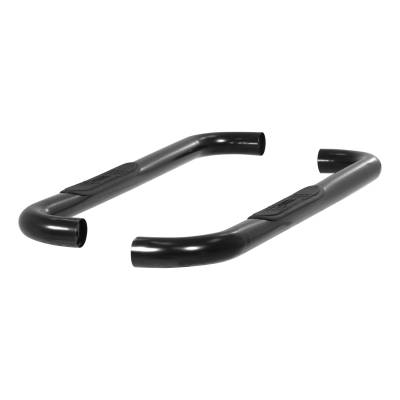 ARIES - ARIES 203040 3 in. Round Side Bars