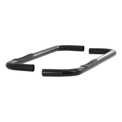 ARIES - ARIES 204040 3 in. Round Side Bars