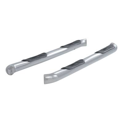 ARIES - ARIES 204032-2 3 in. Round Side Bars