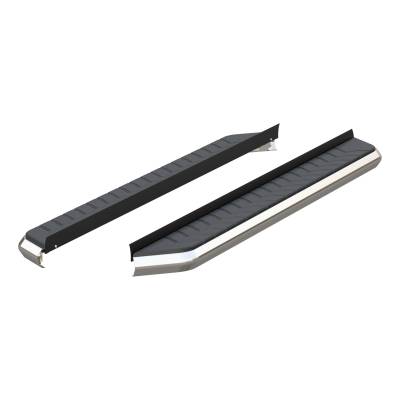 ARIES - ARIES 2051867 AeroTread Running Boards