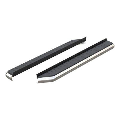 ARIES - ARIES 2051876 AeroTread Running Boards