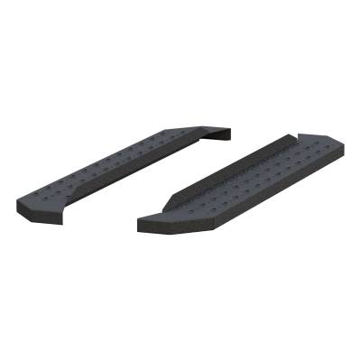 ARIES - ARIES C2853 RidgeStep Commercial Running Boards