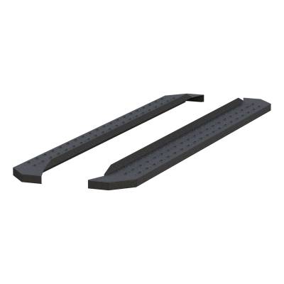 ARIES - ARIES C2885 RidgeStep Commercial Running Boards