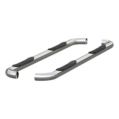 ARIES - ARIES 205041-2 3 in. Round Side Bars