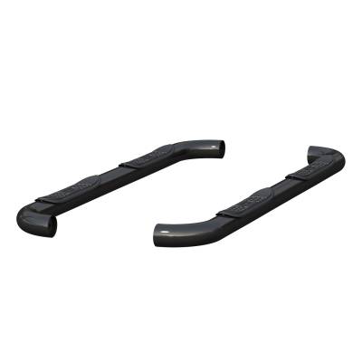 ARIES - ARIES 203025 3 in. Round Side Bars