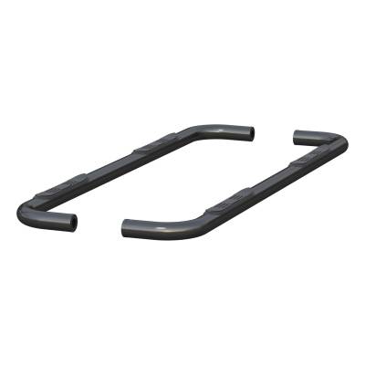 ARIES - ARIES 204053 3 in. Round Side Bars