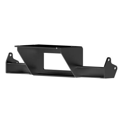 ARIES - ARIES 2072102 TrailChaser Winch Reinforcement Bracket