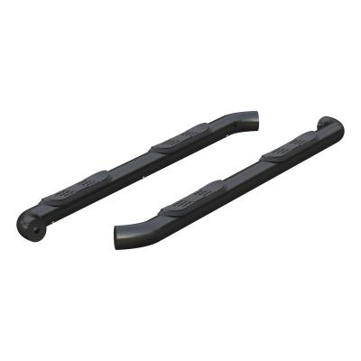 ARIES - ARIES 203046 3 in. Round Side Bars