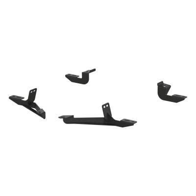 ARIES - ARIES 2051159 AeroTread Mounting Brackets