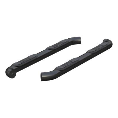 ARIES - ARIES 209043 3 in. Round Side Bars