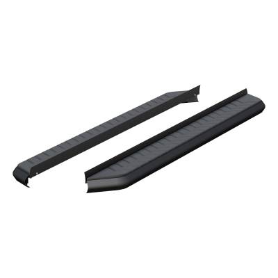 ARIES - ARIES 2051976 AeroTread Running Boards