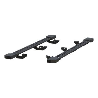 ARIES - ARIES 2074101 Rocker Steps Running Boards