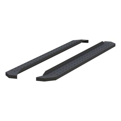 ARIES - ARIES C2891 RidgeStep Commercial Running Boards