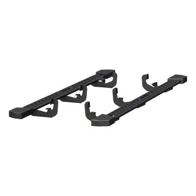 ARIES - ARIES 2074106 Rocker Steps Running Boards