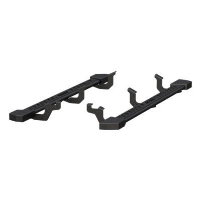 ARIES - ARIES 2074150 Rocker Steps Running Boards