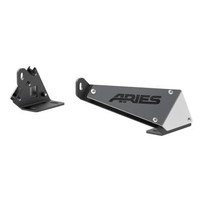 ARIES - ARIES 15912 Hood Light Mounting Bracket