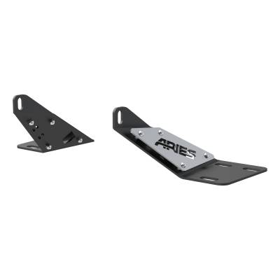 ARIES - ARIES 15913 Hood Light Mounting Bracket